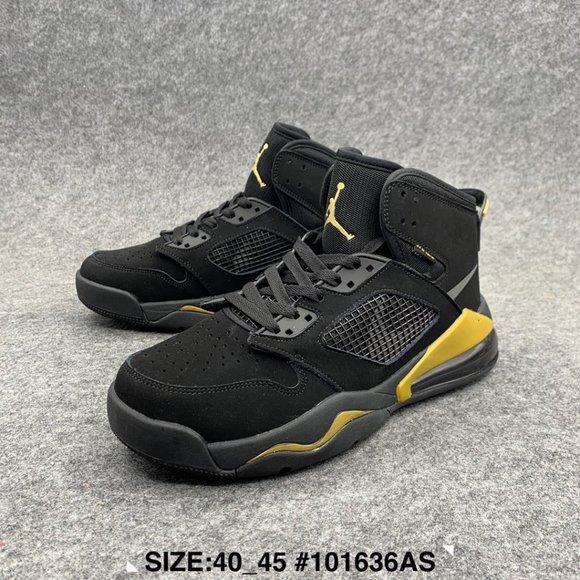 Nike Air Jordan AJ men\'s sneakers main image 8